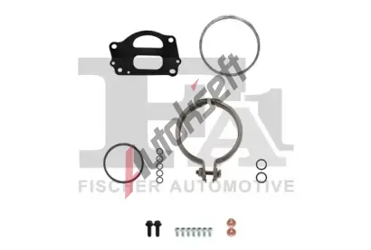 FA1 Mont�n� sada - dmychadlo FA1 KT100840, KT100840