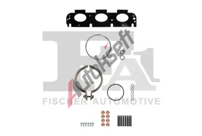 FA1 Mont�n� sada - dmychadlo FA1 KT100900, KT100900