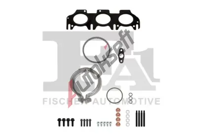 FA1 Mont�n� sada - dmychadlo FA1 KT100940, KT100940