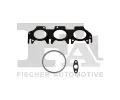 Montn sada - dmychadlo FA1 ‐ FA1 KT100940E