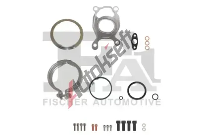 FA1 Montážní sada - dmychadlo FA1 KT100970, KT100970 FA1 Montážní sada - dmychadlo FA1 KT100970, KT100970