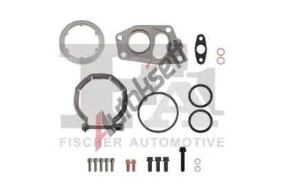 FA1 Montážní sada - dmychadlo FA1 KT100990, KT100990  FA1 Montážní sada - dmychadlo FA1 KT100990, KT100990