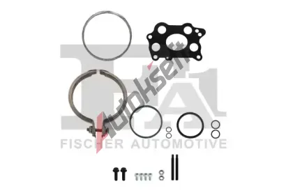 FA1 Montn sada - dmychadlo FA1 KT101060, KT101060