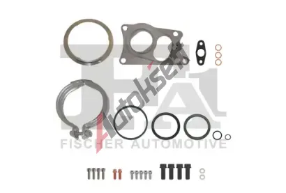 FA1 Mont�n� sada - dmychadlo FA1 KT101120, KT101120