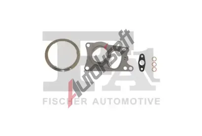 FA1 Mont�n� sada - dmychadlo FA1 KT101120E, KT101120E