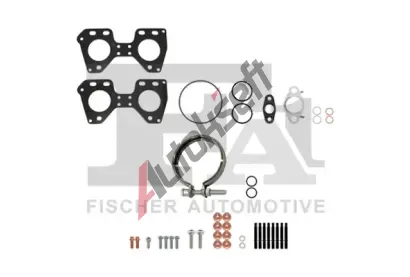 FA1 Montn sada - dmychadlo FA1 KT101250, KT101250