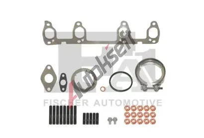 FA1 Montn sada - dmychadlo FA1 KT110006, KT110006