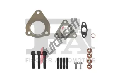 FA1 Montn sada - dmychadlo FA1 KT110011, KT110011