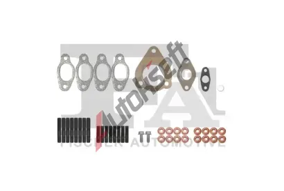 FA1 Montn sada - dmychadlo FA1 KT110016, KT110016