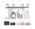 Montn sada - dmychadlo FA1 ‐ FA1 KT110020