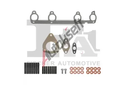 FA1 Montn sada - dmychadlo FA1 KT110020, KT110020