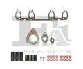 Montn sada - dmychadlo FA1 ‐ FA1 KT110025