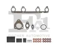Montn sada - dmychadlo FA1 ‐ FA1 KT110030