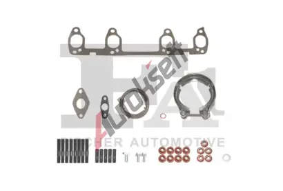 FA1 Montn sada - dmychadlo FA1 KT110035, KT110035