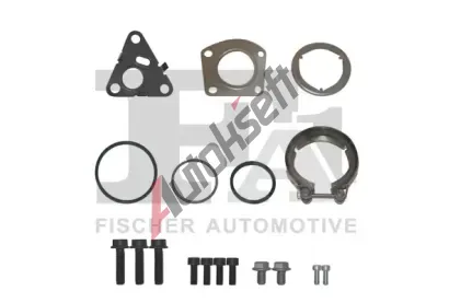 FA1 Montn sada - dmychadlo FA1 KT110040, KT110040