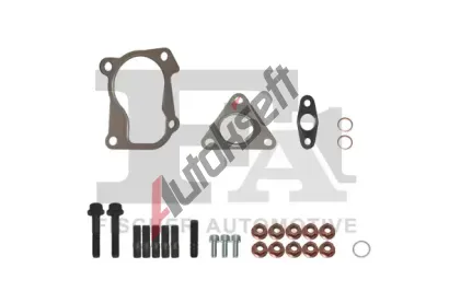 FA1 Montn sada - dmychadlo FA1 KT110050, KT110050