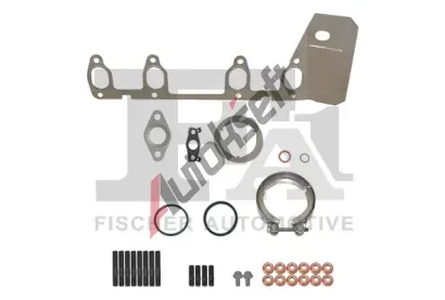 FA1 Montn sada - dmychadlo FA1 KT110055, KT110055