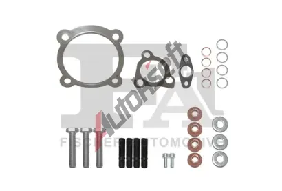FA1 Montn sada - dmychadlo FA1 KT110065, KT110065