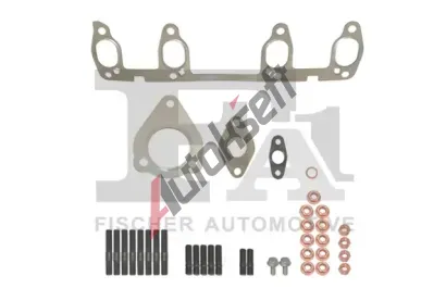 FA1 Montn sada - dmychadlo FA1 KT110070, KT110070