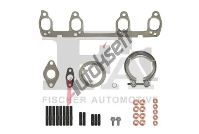 FA1 Montn sada - dmychadlo FA1 KT110075, KT110075