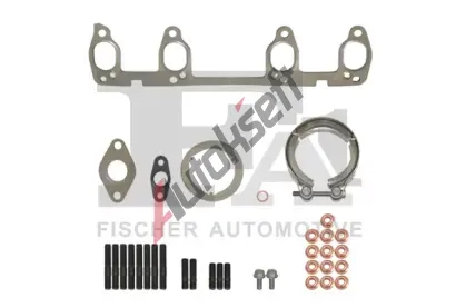 FA1 Montn sada - dmychadlo FA1 KT110080, KT110080
