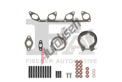 FA1 Montn sada - dmychadlo FA1 KT110085, KT110085