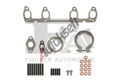 FA1 Montn sada - dmychadlo FA1 KT110105, KT110105