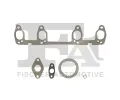 FA1 Montn sada - dmychadlo ‐ FA1 KT110105E