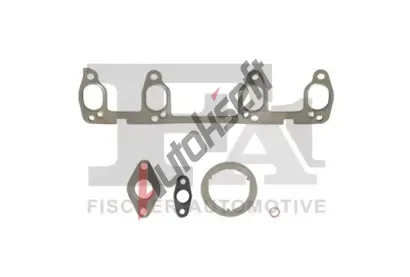 FA1 Montn sada - dmychadlo FA1 KT110105E, KT110105E