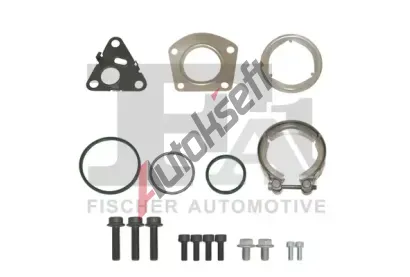 FA1 Montn sada - dmychadlo FA1 KT110110, KT110110