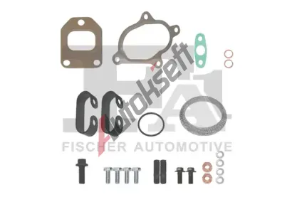 FA1 Montn sada - dmychadlo FA1 KT110115, KT110115
