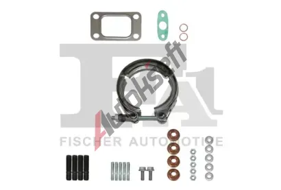 FA1 Montn sada - dmychadlo FA1 KT110120, KT110120