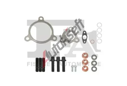 FA1 Montn sada - dmychadlo FA1 KT110125, KT110125