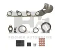 Montn sada - dmychadlo FA1 ‐ FA1 KT110130
