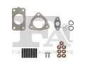 Montn sada - dmychadlo FA1 ‐ FA1 KT110140