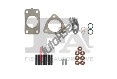 FA1 Montn sada - dmychadlo FA1 KT110140, KT110140
