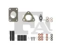 Montn sada - dmychadlo FA1 ‐ FA1 KT110150