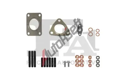 FA1 Montn sada - dmychadlo FA1 KT110150, KT110150