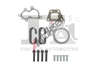 FA1 Montn sada - dmychadlo FA1 KT110155, KT110155