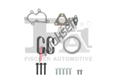 FA1 Montn sada - dmychadlo FA1 KT110160, KT110160