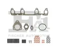 Montn sada - dmychadlo FA1 ‐ FA1 KT110185