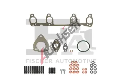 FA1 Montn sada - dmychadlo FA1 KT110185, KT110185