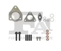 Montn sada - dmychadlo FA1 ‐ FA1 KT110190