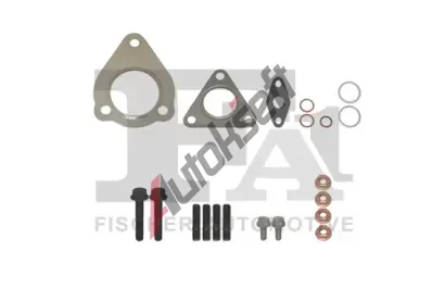 FA1 Montn sada - dmychadlo FA1 KT110190, KT110190