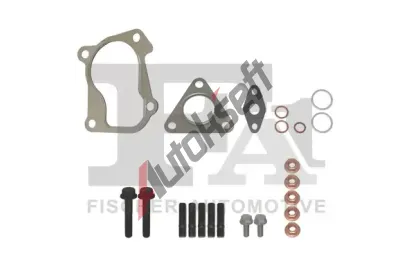 FA1 Montn sada - dmychadlo FA1 KT110195, KT110195