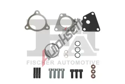 FA1 Montn sada - dmychadlo FA1 KT110200, KT110200