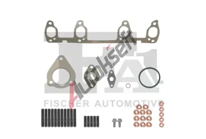 FA1 Montn sada - dmychadlo FA1 KT110205, KT110205