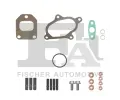 Montn sada - dmychadlo FA1 ‐ FA1 KT110220