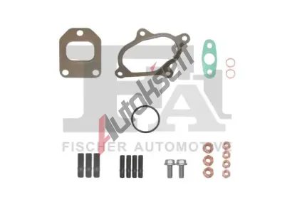 FA1 Montn sada - dmychadlo FA1 KT110220, KT110220