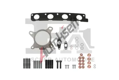 FA1 Montn sada - dmychadlo FA1 KT110280, KT110280